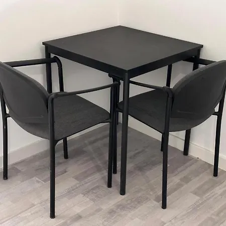 Apartmán Golebia-genius Poznaň