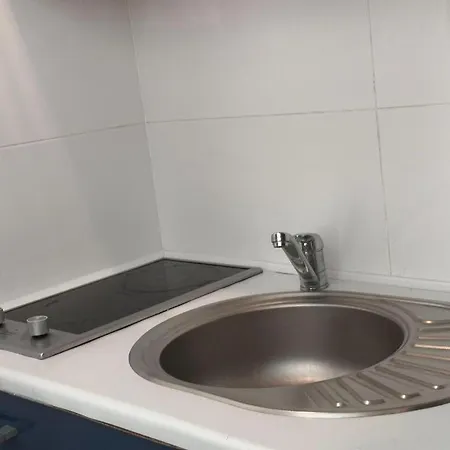 Apartmán Golebia-genius Poznaň