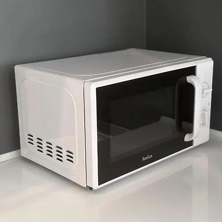 Apartmán Golebia-genius Poznaň