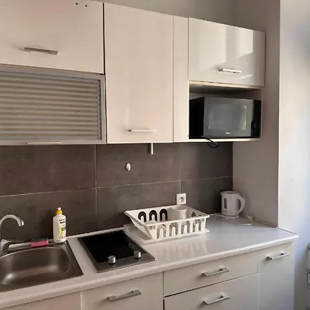 Golebia-genius Apartmán Poznaň