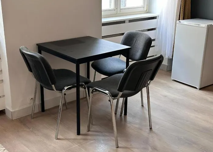 Golebia-genius * Posen