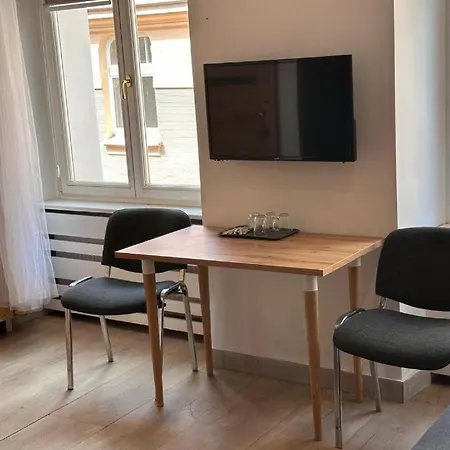 Golebia-genius Poznan