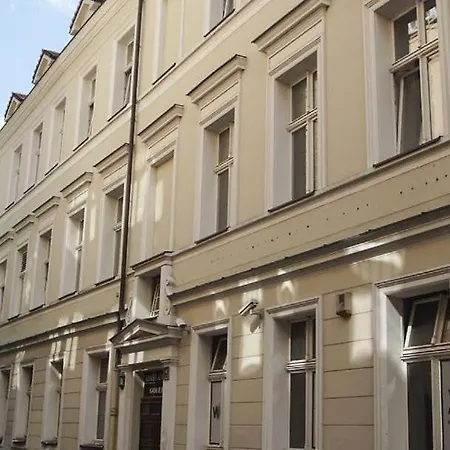 Διαμέρισμα Golebia-genius Πόζναν