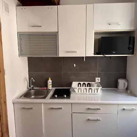 Apartamento Golebia-genius *