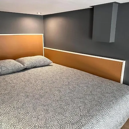 Golebia-genius Apartamento *