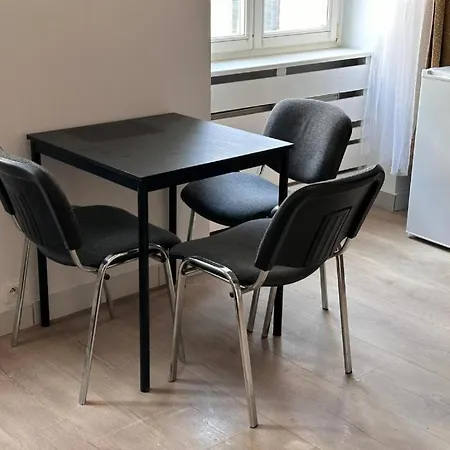 Golebia-genius * Πόζναν