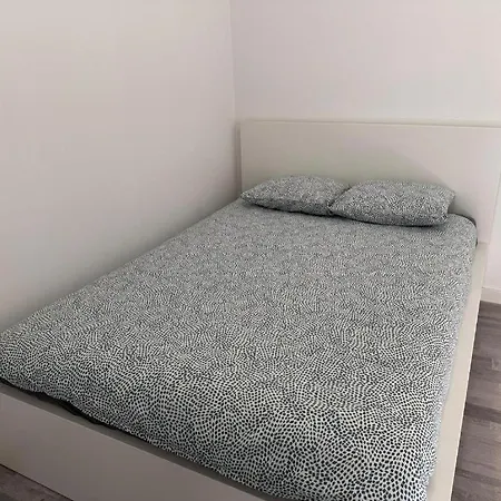 Apartamento Golebia-genius