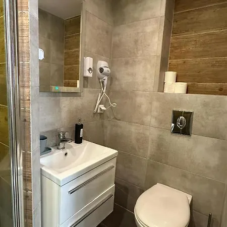 Golebia-genius Apartamento