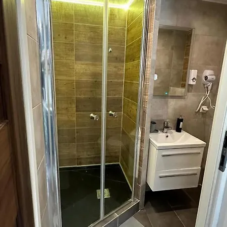 Golebia-genius Apartamento