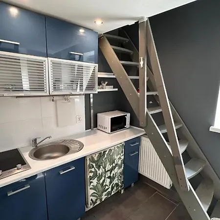 Golebia-genius Apartamento