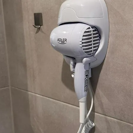 Golebia-genius Apartamento *