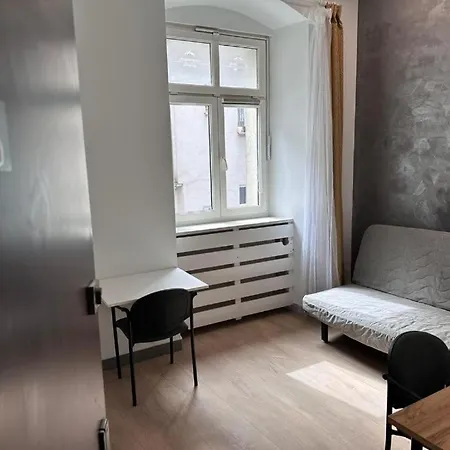 Golebia-genius Apartamento