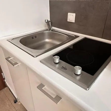 Golebia-genius Apartamento *