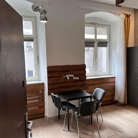 Golebia-genius * Πόζναν