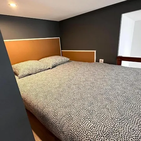 Διαμέρισμα Golebia-genius Πόζναν