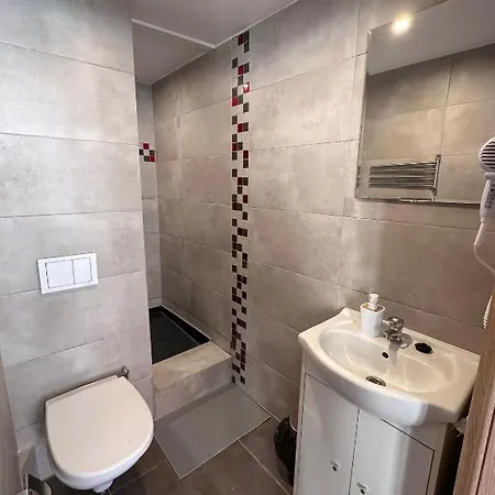 Golebia-genius Apartamento