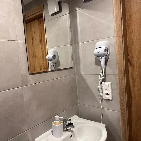 Golebia-genius * Poznan