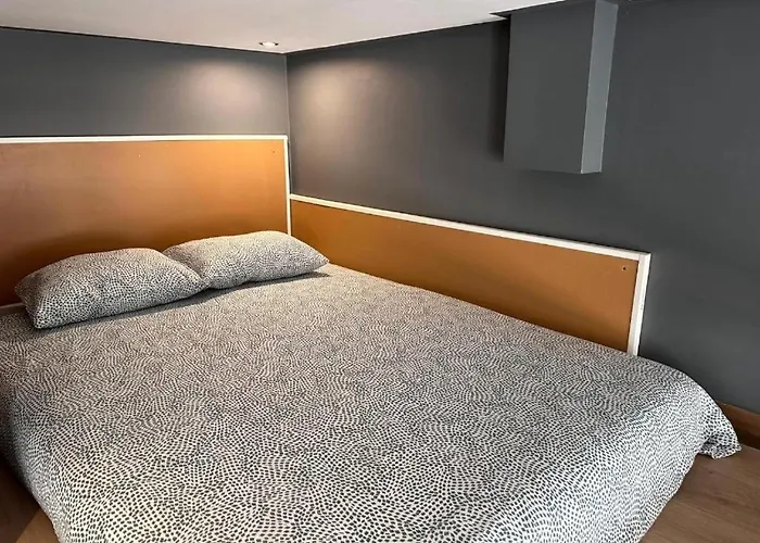 Golebia-genius Apartment *