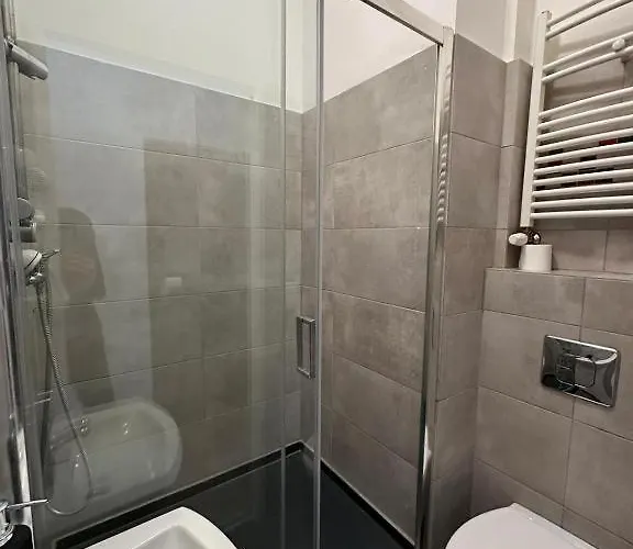 Apartment Golebia-genius *