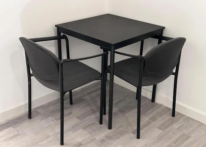 شقة Golebia-genius بوزنان