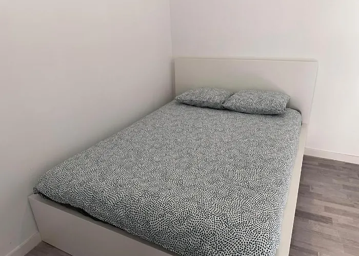 شقة Golebia-genius