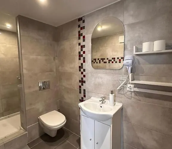 Golebia-genius شقة