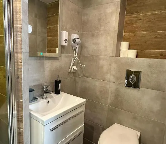 Golebia-genius شقة