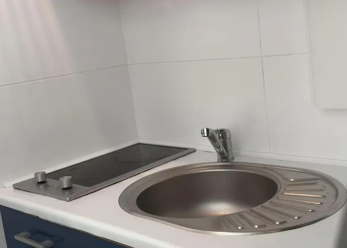 Apartment Golebia-genius Poznan