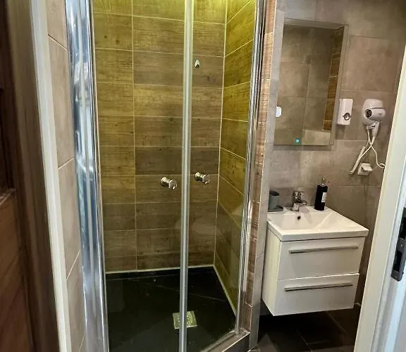 Golebia-genius Apartment