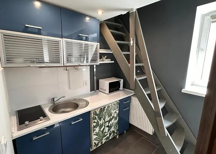 Golebia-genius شقة