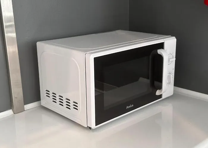 شقة Golebia-genius بوزنان