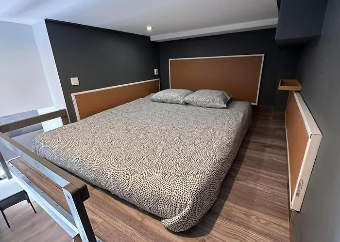 Golebia-genius شقة