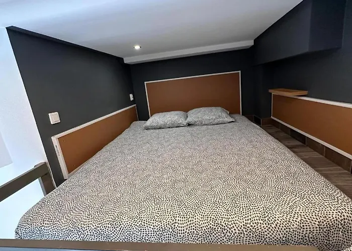 Golebia-genius Apartment Poznan