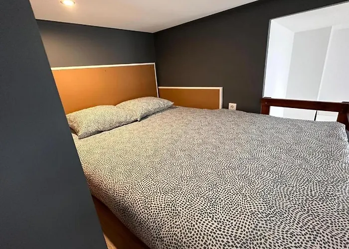 شقة Golebia-genius بوزنان