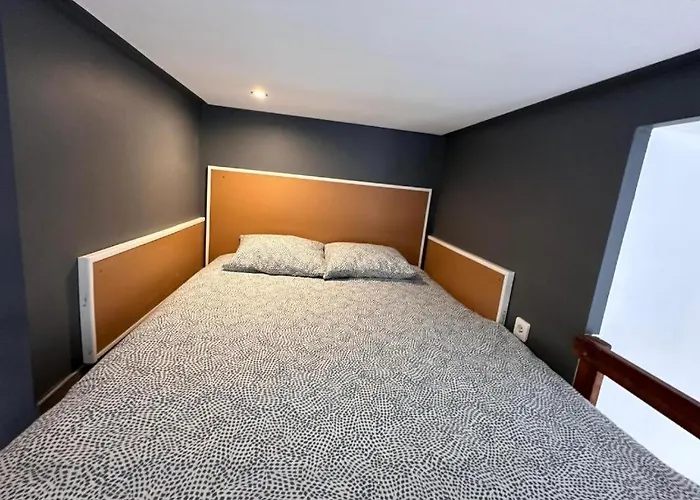 شقة Golebia-genius