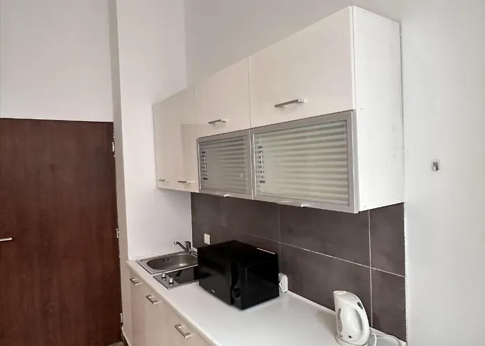 Golebia-genius Apartment Poznan