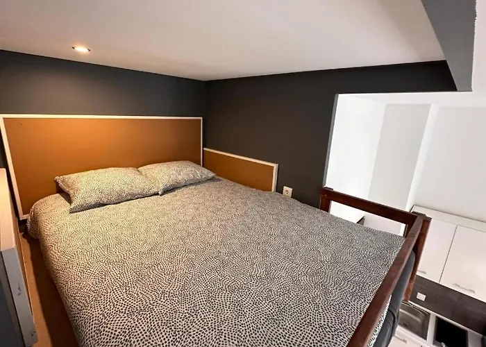 شقة Golebia-genius *